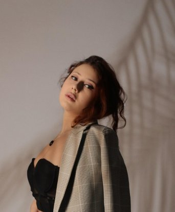 Анкета проститутки Цветана - город Золотое, 20 лет, №10768