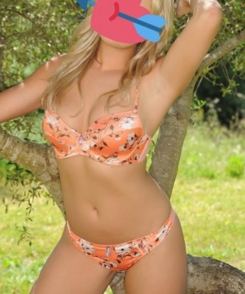 Анкета проститутки Алиночка - город Золотое, 29 лет, №8056